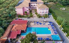 Savvas-Demar Hotel